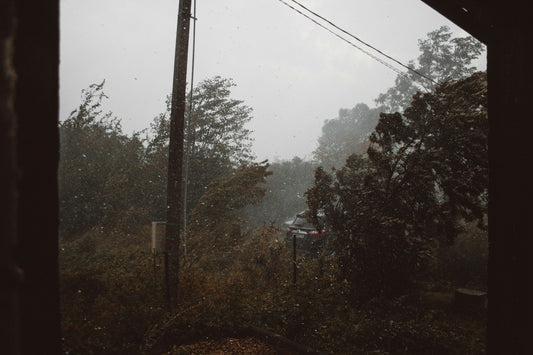Portugal enfrenta tempestades e estar preparado deixou de ser opcional